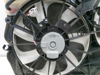 фото thumb №5, Lexus rx450h iv комплект радіатор 122072-1122