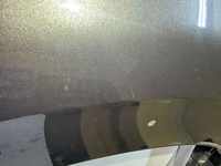 фото thumb №11, Крила правий перед передній кронштейн wąs молдинг citroen c3 iii 16- evl evlc