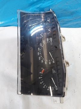 фото thumb №8, Спідометр  манометр opel frontera 2.4 b 91144977