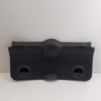 фото thumb №1, Молдинг декоративная багажника mini countryman r60 9801413 1.6l дизель 82kw