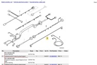 Адаптер usb bmw x5 e70 x6 e71 оригінальний 61129255716 в Україні, фото thumb