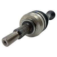 фото thumb №11, Renault megane iv 1.2 tce приводной вал левая автоматическая коробка передач