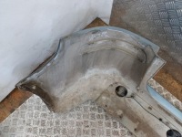 фото thumb №7, Opel zafira b бампер задняя z163