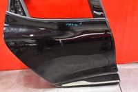 фото thumb №3, Двері праве задня задні чорні renault clio 4 iv 12-20