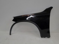 фото thumb №7, Mercedes glc 253 x253 крыло передний левый 197 kompletny