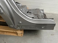 фото thumb №9, Четверть правая задняя крыло правый задняя lexus ux 250h ux250h