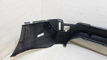 фото thumb №9, Бампер зад задний bmw 5 g61 универсал м-пакет 8084715