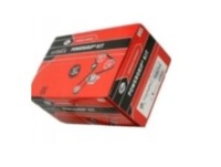 фото thumb №1, Набір ремінь розподільного валу k015214xs gates