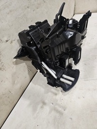 фото thumb №5, Toyota aygo x 2022- отопитель механическая комплект europa