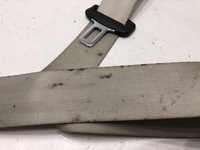 фото thumb №2, Pas безопасности правые перед volvo xc60 ii 635264900c