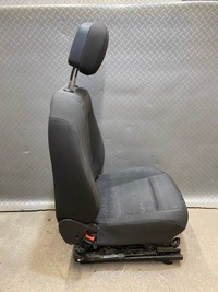 фото thumb №6, Сидіння лівий водія opel meriva ii b europa оригінал