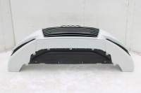 Audi a6 fl рестайлінг  перед капот крила бампер ремінь передній фари підсилювач Оригінал, фото thumb