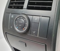 Туннель средний подлокотник регулировка обдув mercedes ml w164 европа Цена, фото thumb