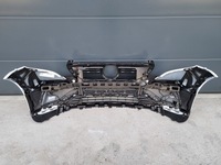 фото thumb №7, Mercedes eqc w293 293 amg бампер перед передній