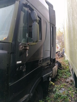 фото thumb №1, Дверь левая комплектные iveco stralis 450 e5