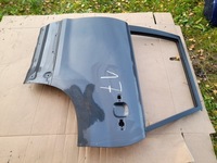 фото thumb №5, Suzuki grand vitara 99-05 дверь задние левая