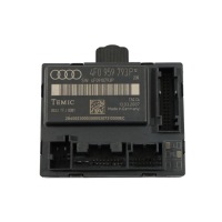 фото thumb №11, Audi a6 c6 модуль блок управления  дверь перед stronia водителя 4f0959793p