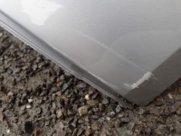 Бампер перед передній ford c max ii mk2 lift 2015- Доставка, фото thumb