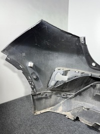 фото thumb №14, Toyota chr c-hr 16- 52159-f4010 бампер задня задній повний гарний