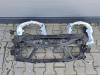 фото thumb №14, Land rover defender ii l663 pas перед радіатор комплект