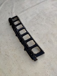 фото thumb №1, Решётка радиатора решётка радиатора перед jeep compass ii 2 2016- 5up86trmab