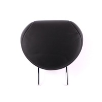 фото thumb №1, Mini r50 r53 підголівник сидіння задня задній шкіра