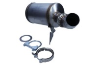 фото thumb №1, Фільтр часток твердих fap dpf 27-6013 maxgear bmw