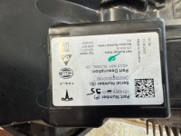 фото thumb №3, Tesla 3 i y full led lift левый линза