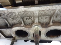 фото thumb №10, Ford mazda 1.8 головка двигуна 1s7g-6090-ax