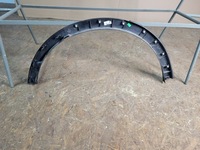 фото thumb №8, Toyota chr c-hr молдинг na крыло задний задняя левый