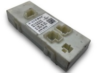 фото thumb №1, Mercedes w167 модуль кришки багажника 1679008307 m