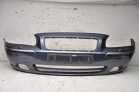 фото thumb №1, Volvo s60 i v70 ii бампер перед передний lift sprysk