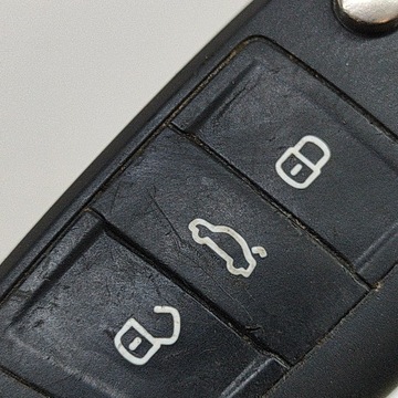 фото thumb №9, Volkswagen t-roc 2023 замок запалювання