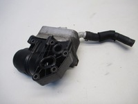 фото thumb №5, Корпус фільтра оливи радіатор sorento ii 2.2 cr