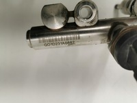 фото thumb №10, Hyundai i30 ii молдинг впрыскная 35350-2b110 1.6gdi