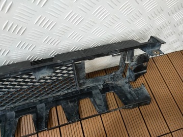 фото thumb №10, Mercedes g-klasa w463 рестайлінг 17- amg решітка бампера a4638851100 оригінальний номер