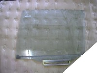 фото thumb №1, Mazda premacy 99-05 скло ліва задня - велика