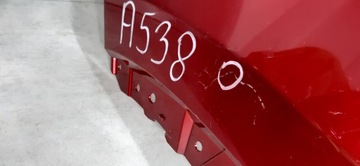 фото thumb №8, Mazda cx5 cx-5 бампер задний зад kb8a-50221