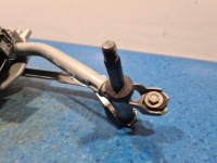 фото thumb №5, Citroen c3 iii lift механізм моторчик двірник перед 0390250001