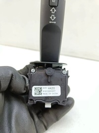 фото thumb №9, Opel mokka x 2020 рычаг / переключатель поворотники