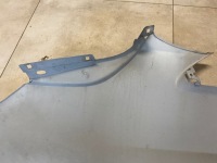 фото thumb №11, Mercedes vito w447 крыло правый перед