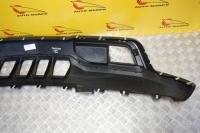 Chevrolet silverado 1500 2019 - 2023 бампер перед передний накладка америка Оригинал, фото thumb