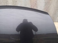 фото thumb №6, Капот кришка двигуна lexus ls ls460 iv 2006-