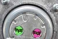 фото thumb №8, Подушка безопасности подушка воздушная водителя 8686221 volvo xc90 1 i 02-06