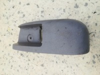 фото thumb №1, Защита рычаг крышка заливной топлива пластик mazda 323 f bj