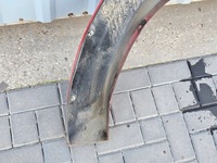 фото thumb №11, Dodge ram v 19- молдинг расширитель крыла левый задняя pr4 usa