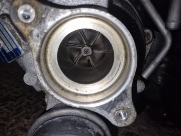 фото thumb №8, Volvo xc40 2019 turbinaturbosprężarka 2.0 b