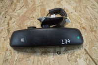 фото thumb №5, Зеркало внутреннее заднего вида mercedes w204