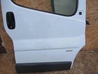 фото thumb №6, Двері перед праве renault trafic ii