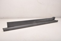 Купить Ford transit courier накладка порог правая et76-10154-af, фото thumb